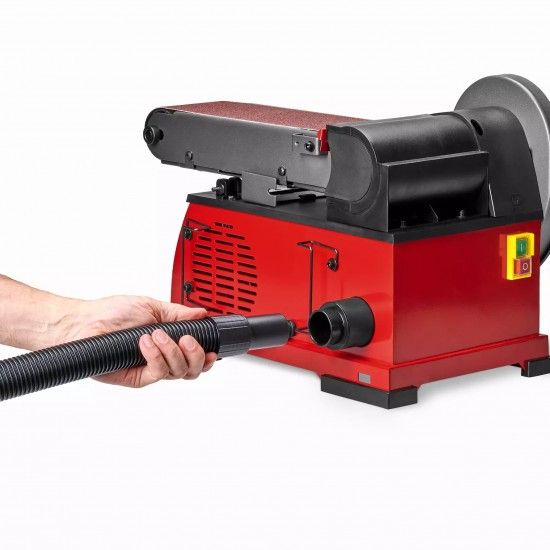 Lixadora mesa TE-US 400 ref� 4419245 EINHELL