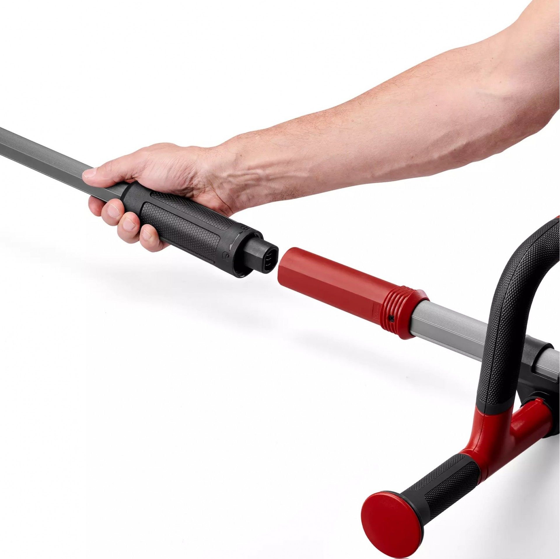 Roçadora GP-BC 36/430 Li P BL-Solo refª 3411345 EINHELL