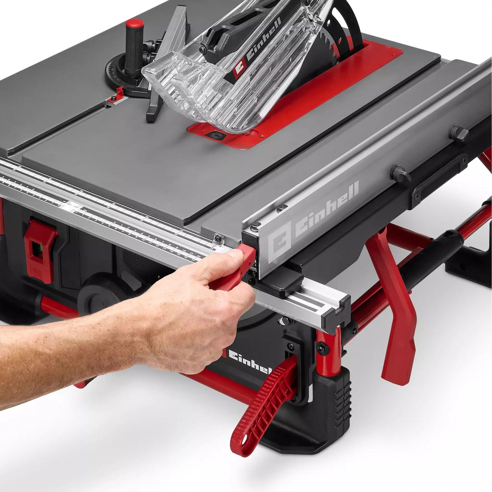 Serra de mesa TE-TS 10 T refª 4340431 EINHELL