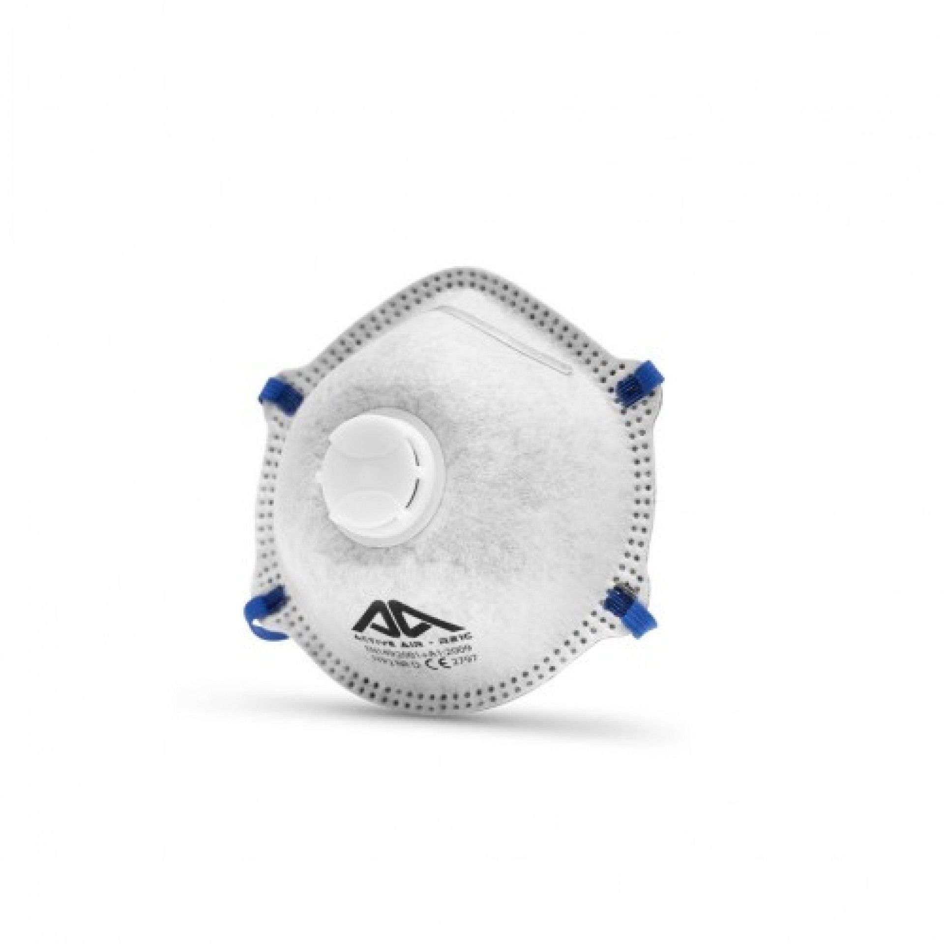 Máscara de Protecção FFP2 (10Uni) refª F1203 Climax