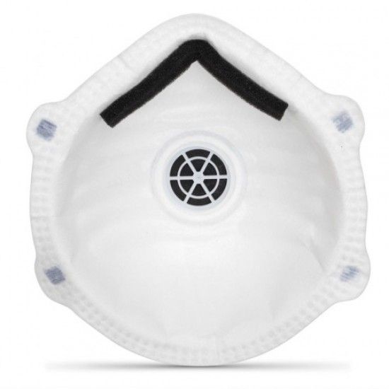 M�scara de Protec��o FFP2  (10Uni) ref� F1203 Climax