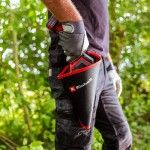 Coldre para serra poda (GE-PS 18/15) ref� 4600049 EINHELL