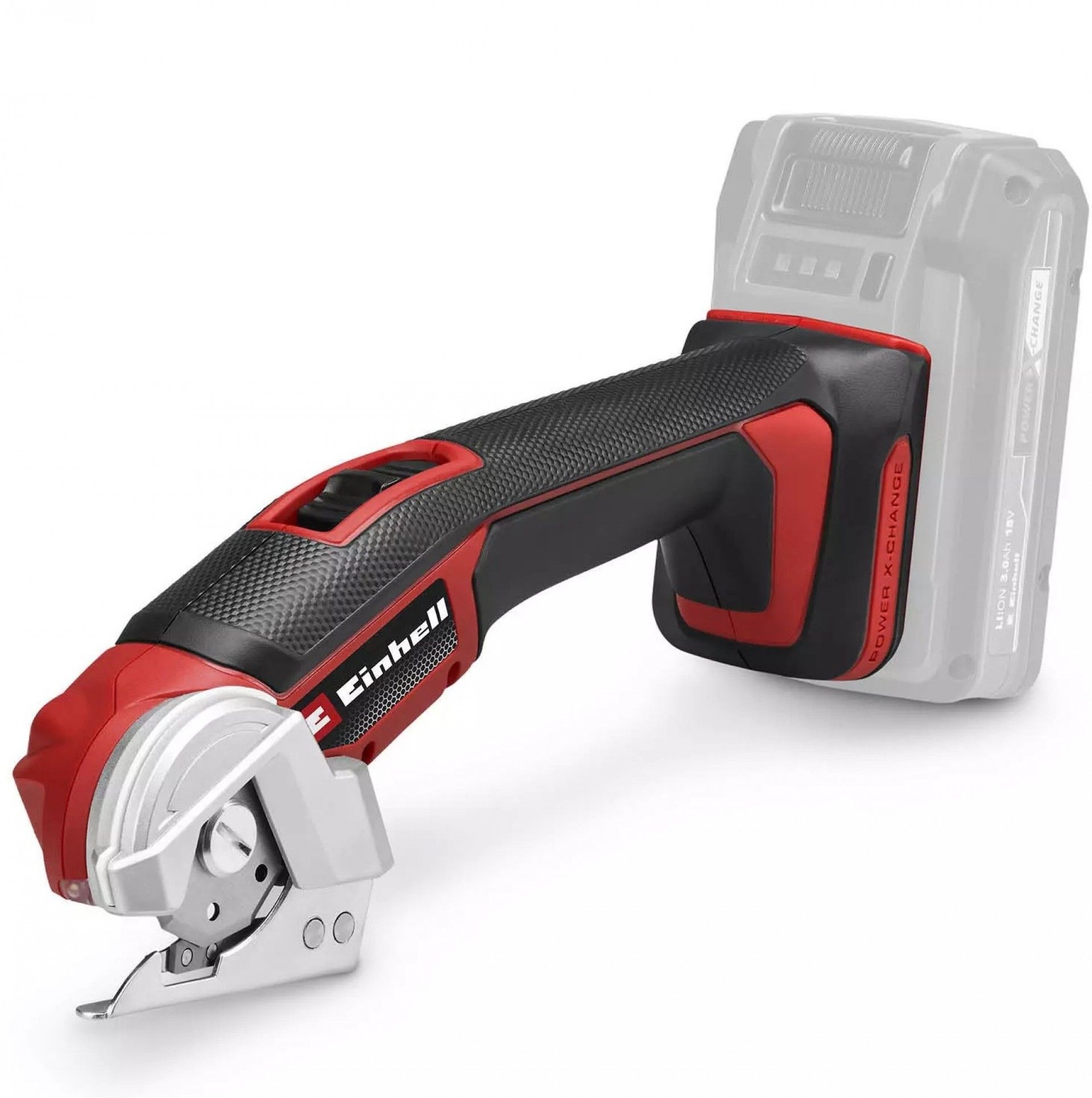 Cortadora Multi TE-UC 18/6 Li-Solo refª 4432010 EINHELL