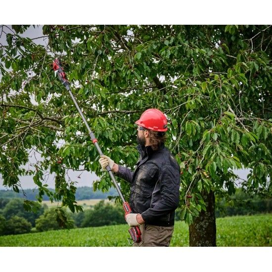 Barra telesc�pica para tesoura poda GP-LS 18/28 Li BL ref� 3408322 EINHELL