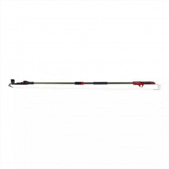 Barra telesc�pica para tesoura poda GP-LS 18/28 Li BL ref� 3408322 EINHELL