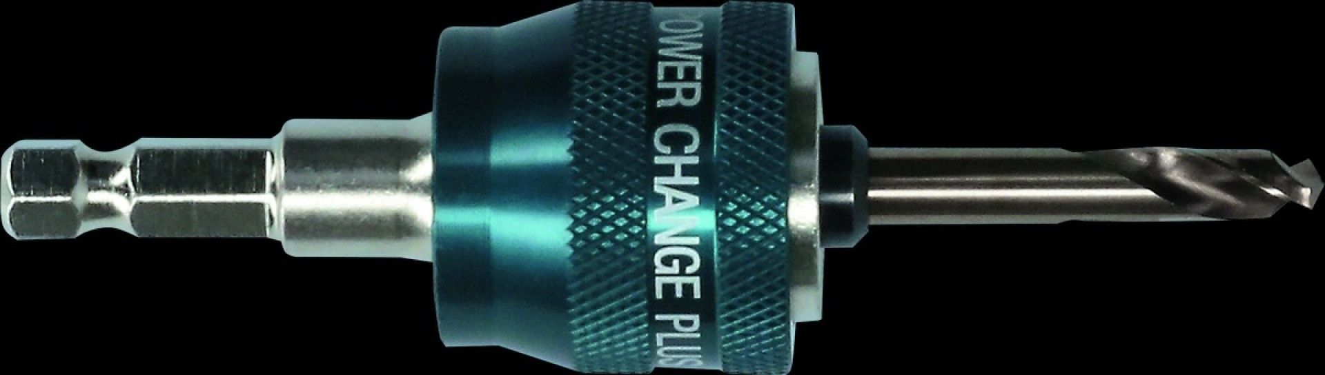 Adaptador PC com broca HSS-Co 65mm refª 2608902033 BOSCH