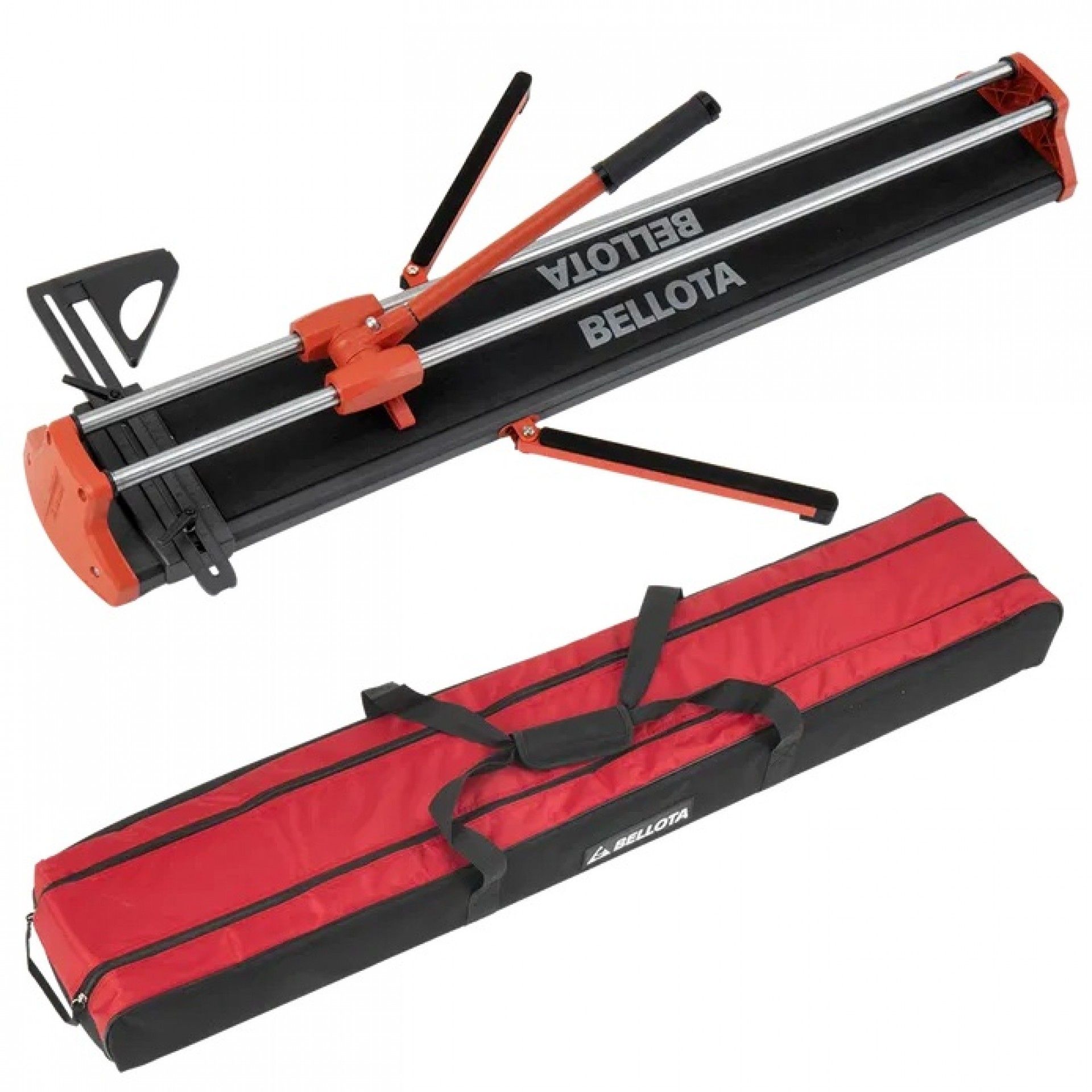 Cortadora diamante 1200mm refª FIT120N BELLOTA