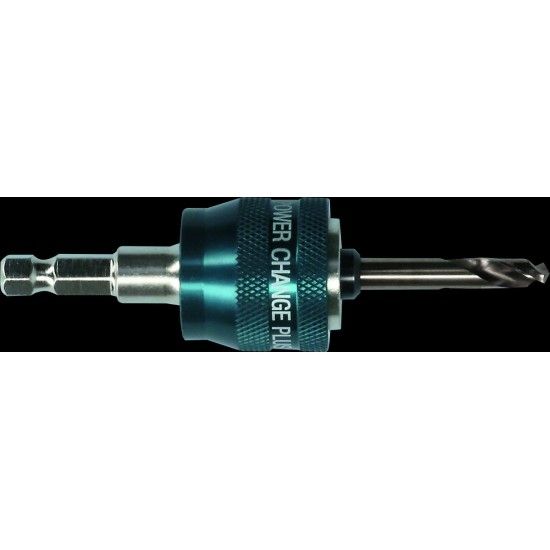 Adaptador PC com broca HSS-Co 65mm refª 2608902033 BOSCH Adaptador PC com broca HSS-Co 65mm refª 2608902033 BOSCH