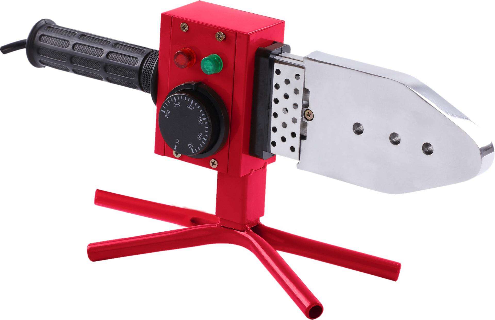 Máquina de Soldar Tubos PPR, com Pé, 800W refª 63531 MADER