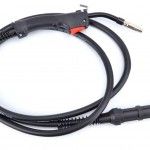 Tocha para Soldadura MIG/MAG, 3mx14mm2 ref� 63495 MADER