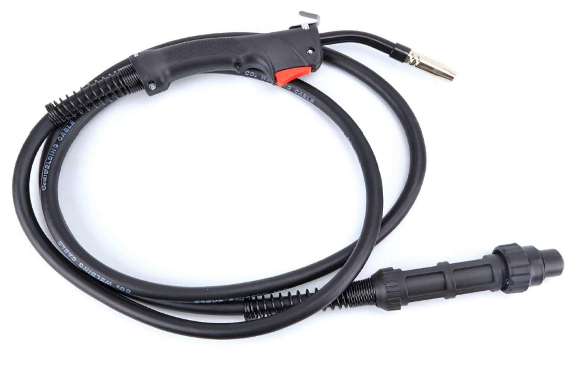 Tocha para Soldadura MIG/MAG, 3mx14mm2 refª 63495 MADER