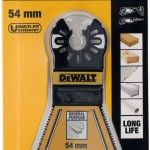 L�mina 3 Faces para multi-fun��es ref� DT20773-QZ Dewalt