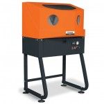 Lavadora de pe�as TWG 1 H c/aquecimento ref� 6220011 Unicraft