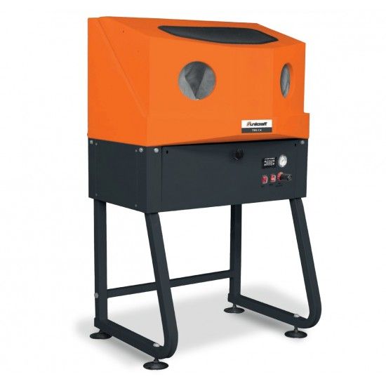 Lavadora de pe�as TWG 1 H c/aquecimento ref� 6220011 Unicraft