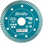 Disco diamantado Cer�mica Combi LK2505 115mm 5p� ref� 092.0192 MACFER