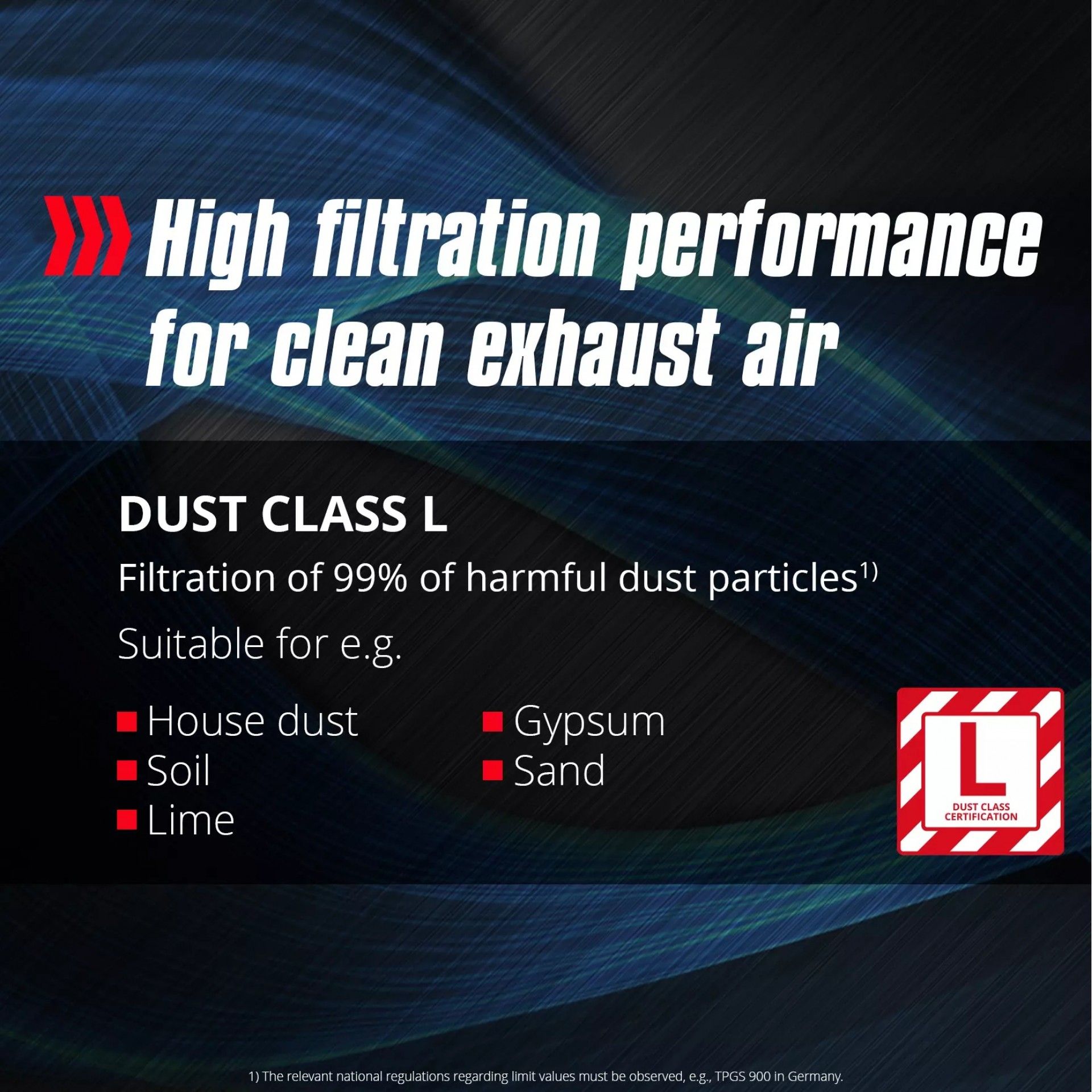 Aspirador sólidos/líquidos 25L TE-VC 2580 SACL + acessórios refª 2347435 EINHELL