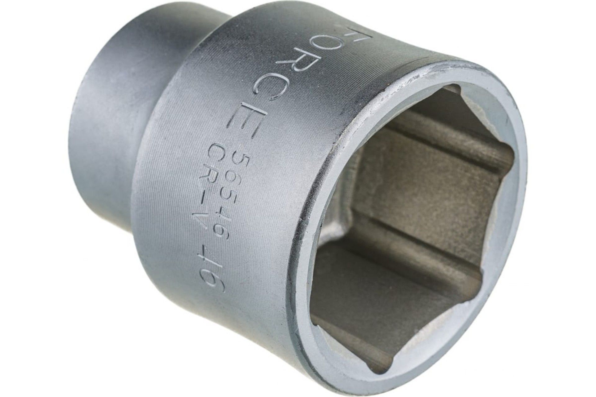 Chave caixa 46mm Hexg ¾ x 68mm 56546 Force