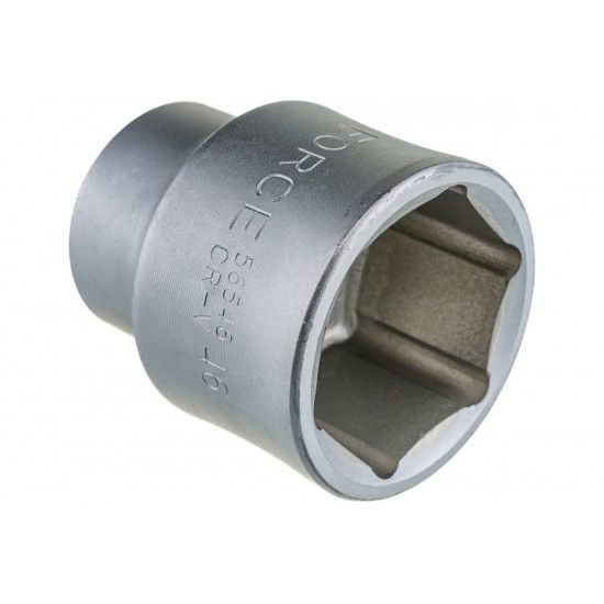 Chave caixa 46mm Hexg � x 68mm 56546 Force