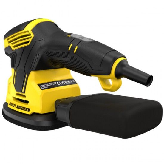 Lixadora detalhes 120w ref� SFMEW210S-QS Stanley