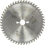 Disco Trespa 250mm 50T ref� DT4345-QZ DEWALT