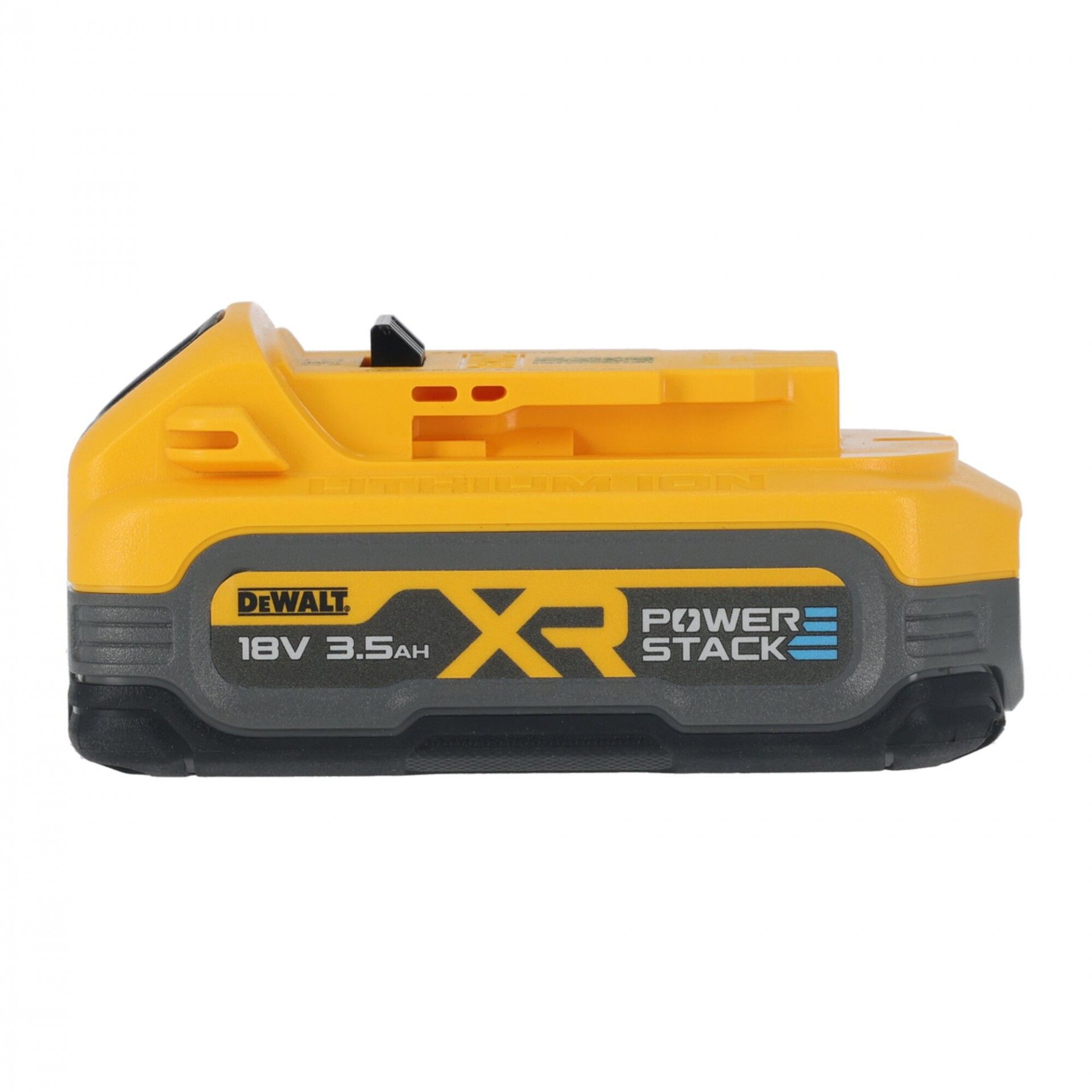 Bateria 18V PowerStack 3.5Ah refª DCBP318-XJ DEWALT
