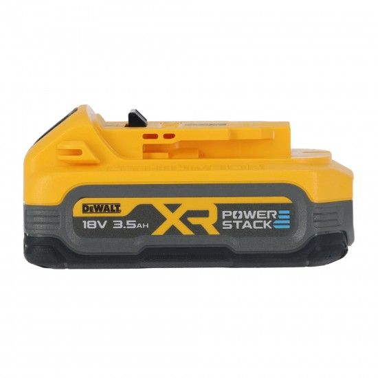 Bateria 18V PowerStack 3.5Ah ref� DCBP318-XJ DEWALT