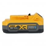 Bateria 18V PowerStack 3.5Ah ref� DCBP318-XJ DEWALT
