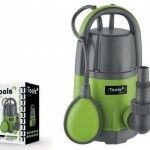 Bomba p/aguas limpas 250W ref� ITBAL250 iTools