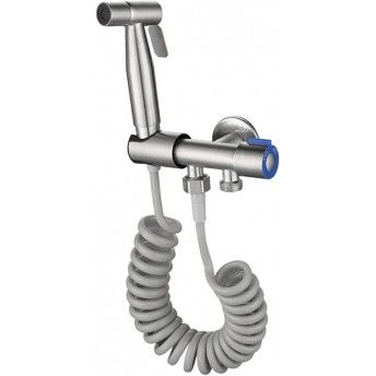 Kit Chuveiro higienico inox DS1 ref� 14530121