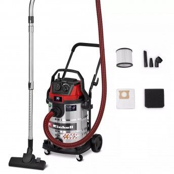 Aspirador TE-VC 3080 SACL  ref� 2347440 Einhell