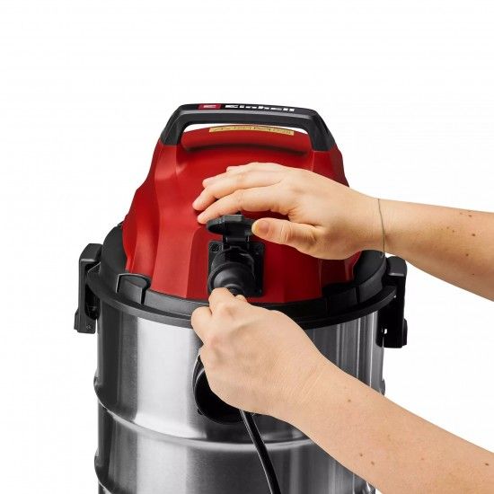 Aspirador TC-VD 3055 SA  ref� 2342250 Einhell