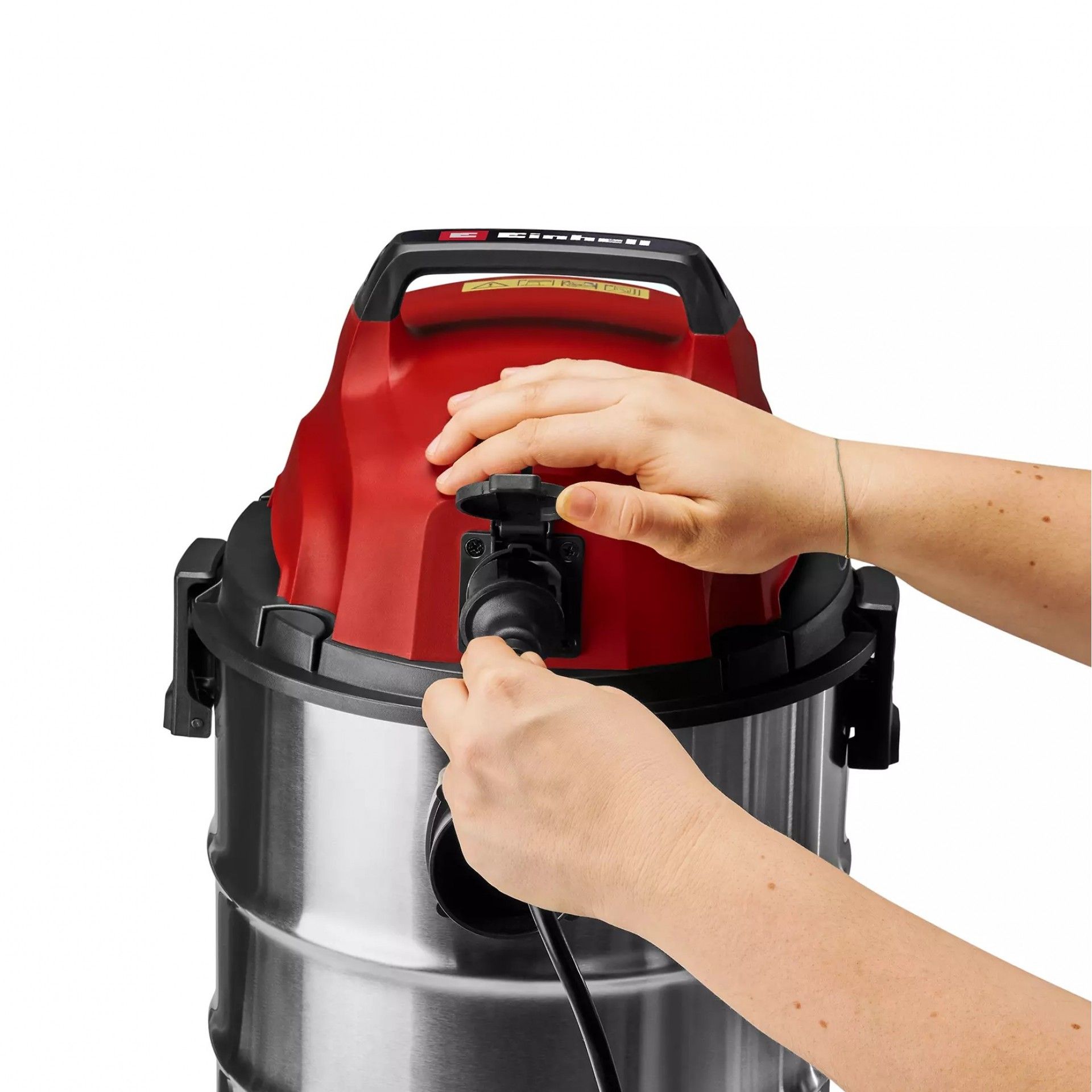 Aspirador TC-VD 3055 SA refª 2342250 Einhell