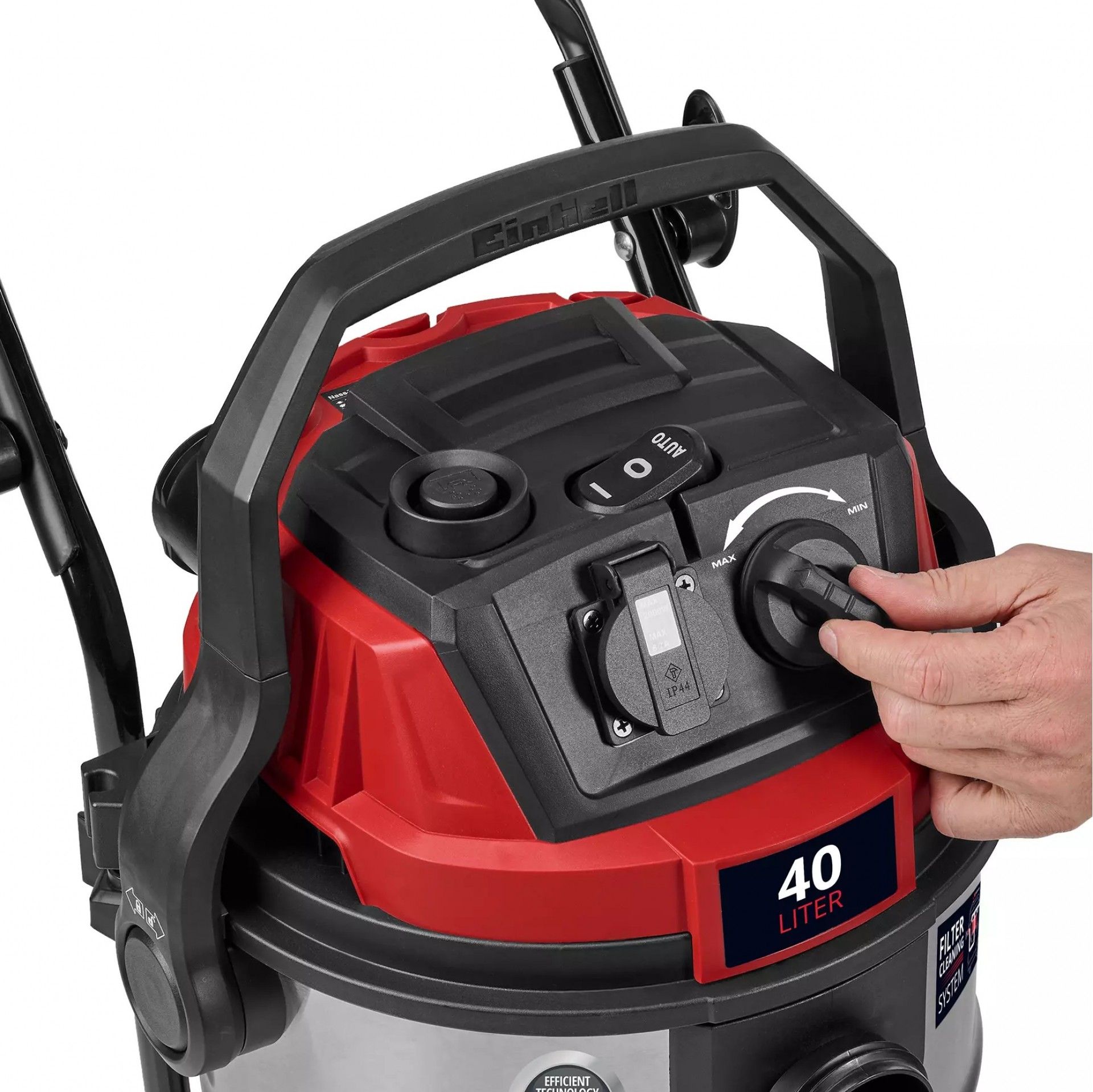 Aspirador TE-VC 3080 SACL refª 2347440 Einhell