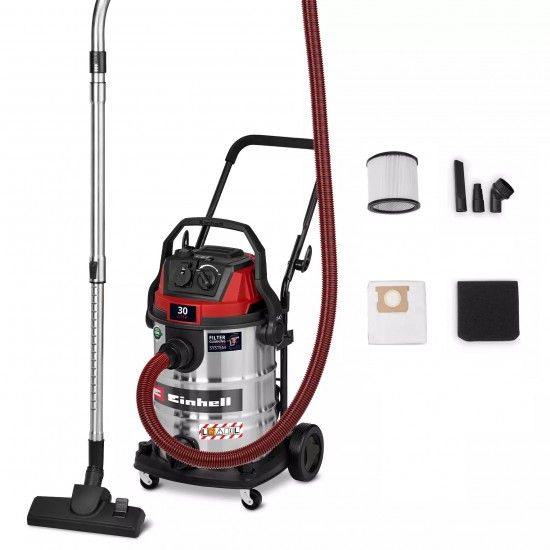 Aspirador TE-VC 3080 SACL  ref� 2347440 Einhell