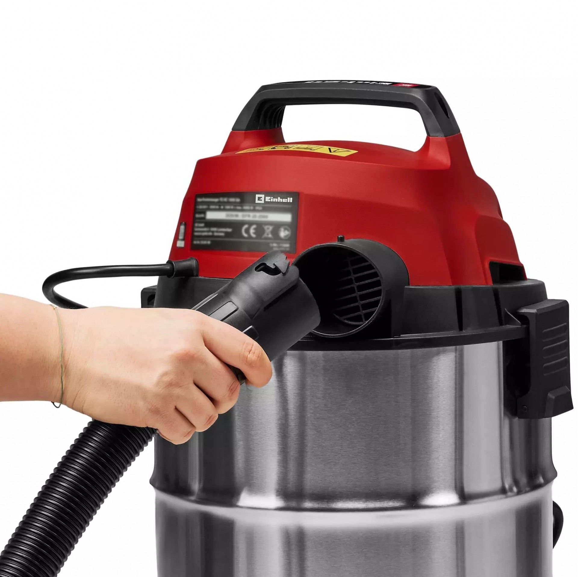 Aspirador TC-VD 3055 SA refª 2342250 Einhell