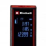 Medidor de distancias TC-LD 60 R  ref� 2270082 Einhell