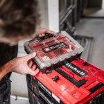 Organizador � tamanho E-case ref� 4540048 Einhell