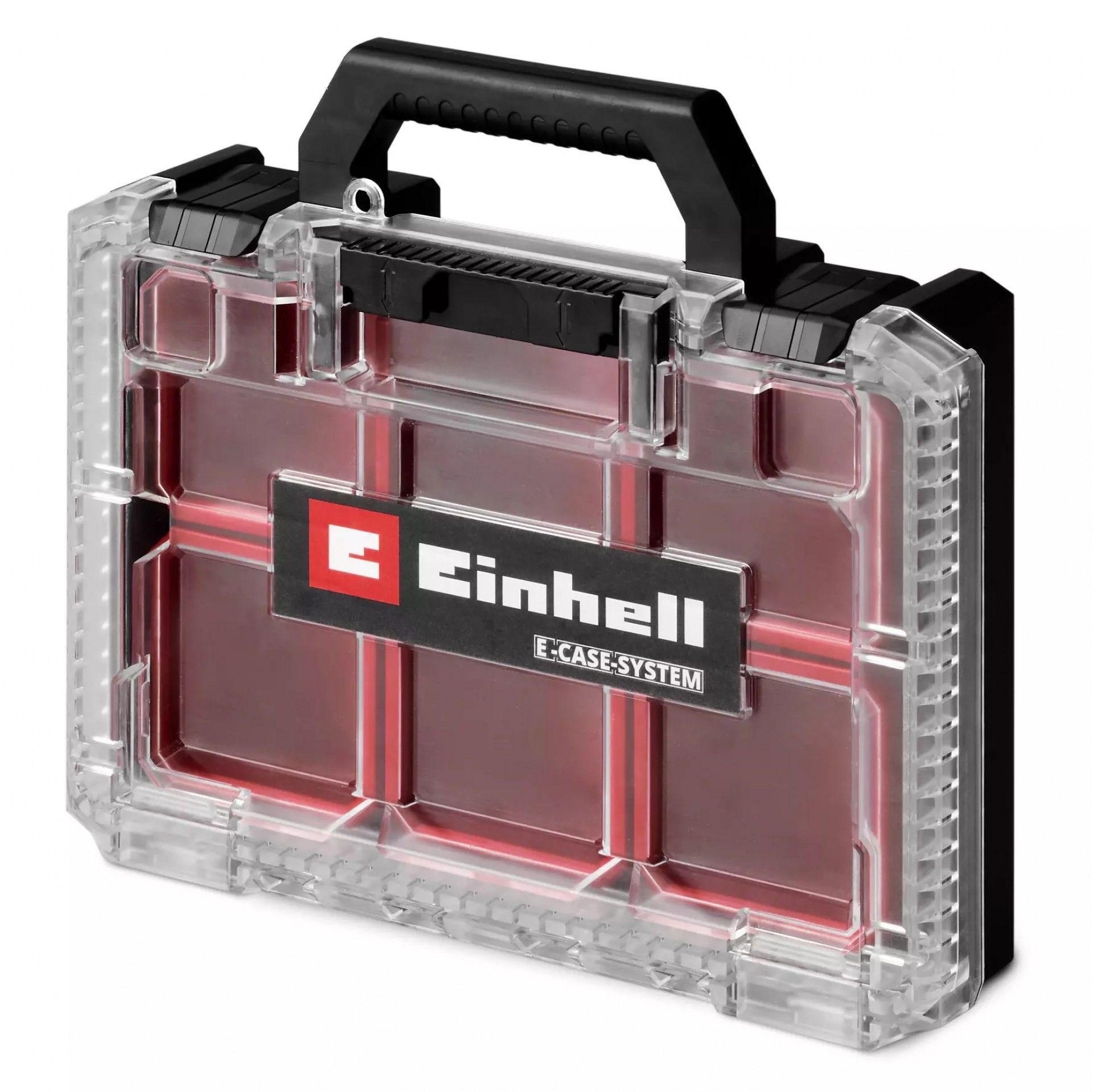 Organizador ½ tamanho E-case refª 4540048 Einhell
