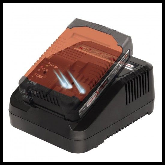 Carregador Power-X-Change 3A ref� 4514095 EINHELL