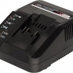 Carregador Power-X-Change 3A ref� 4514095 EINHELL