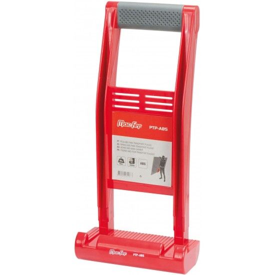 Pega ABS para transporte placas MacFer [226.0011]