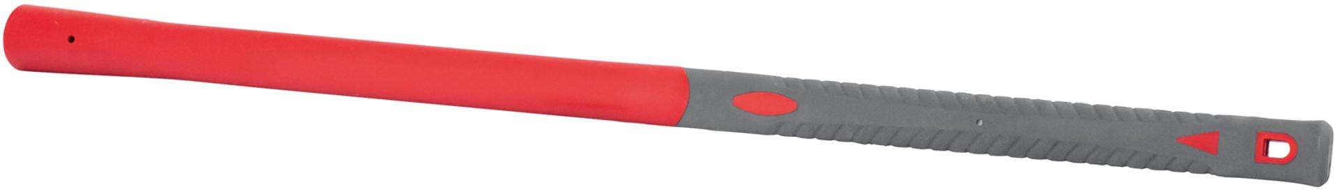 Cabo fibra p/ picareta olhal redondo MacFer FHMP-10 900mm refª 213.0099 MACFER