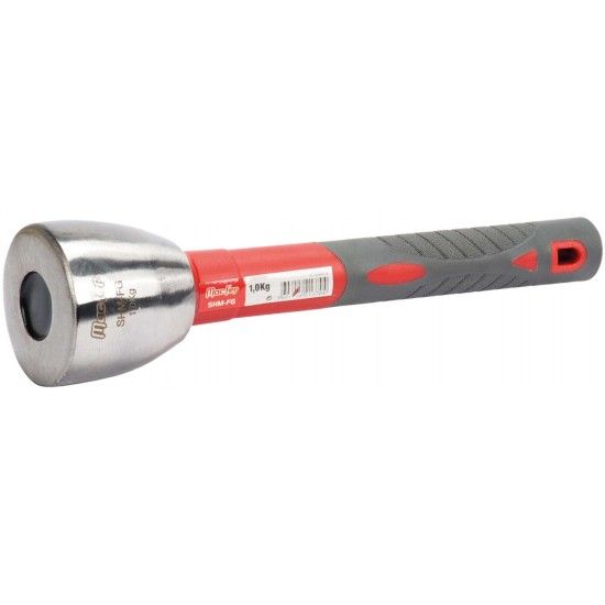 Maceta c/ cabo fibra MacFer SHM-FG 1,0kg refª 213.0070 MACFER Maceta c/ cabo fibra MacFer SHM-FG 1,0kg refª 213.0070 MACFER