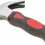 Martelo t/ americano mini MacFer HM-C-Mi 8oz refª 213.0060 MACFER Martelo t/ americano mini MacFer HM-C-Mi 8oz refª 213.0060 MACFER