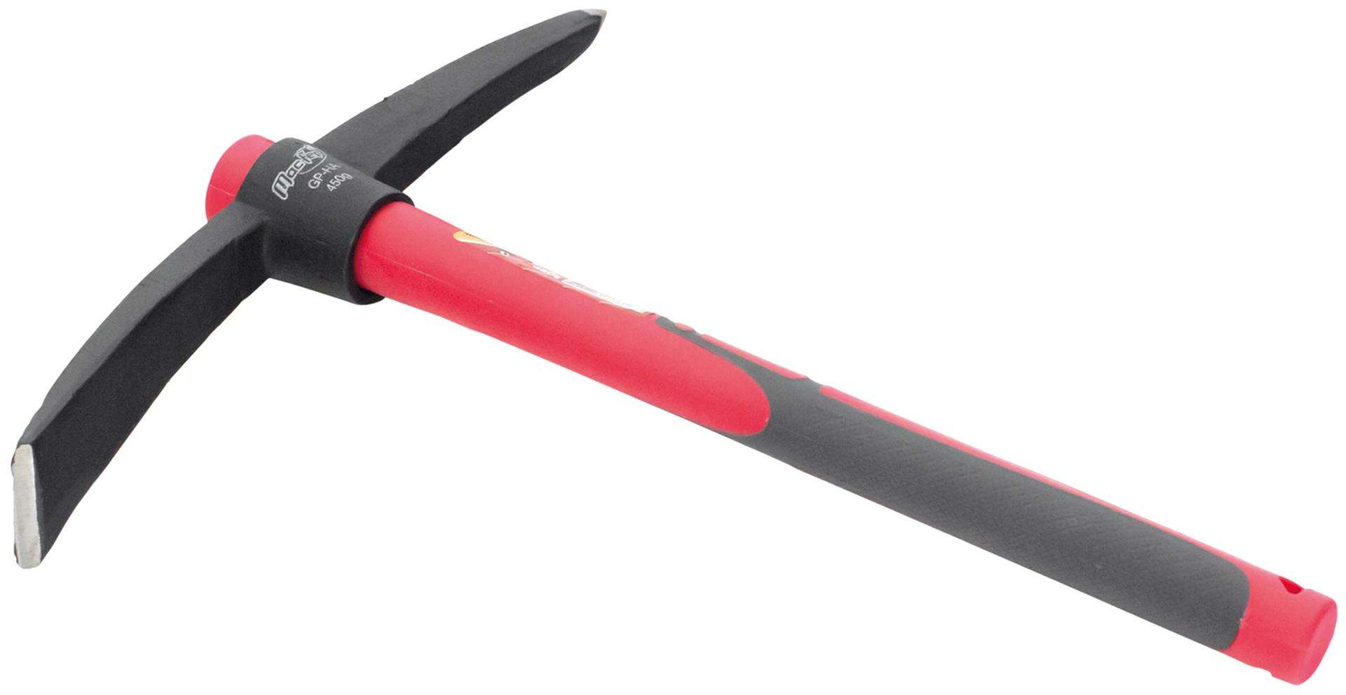 Picadeira pá e bico MacFer GP-HA 450g refª 213.0061 MACFER