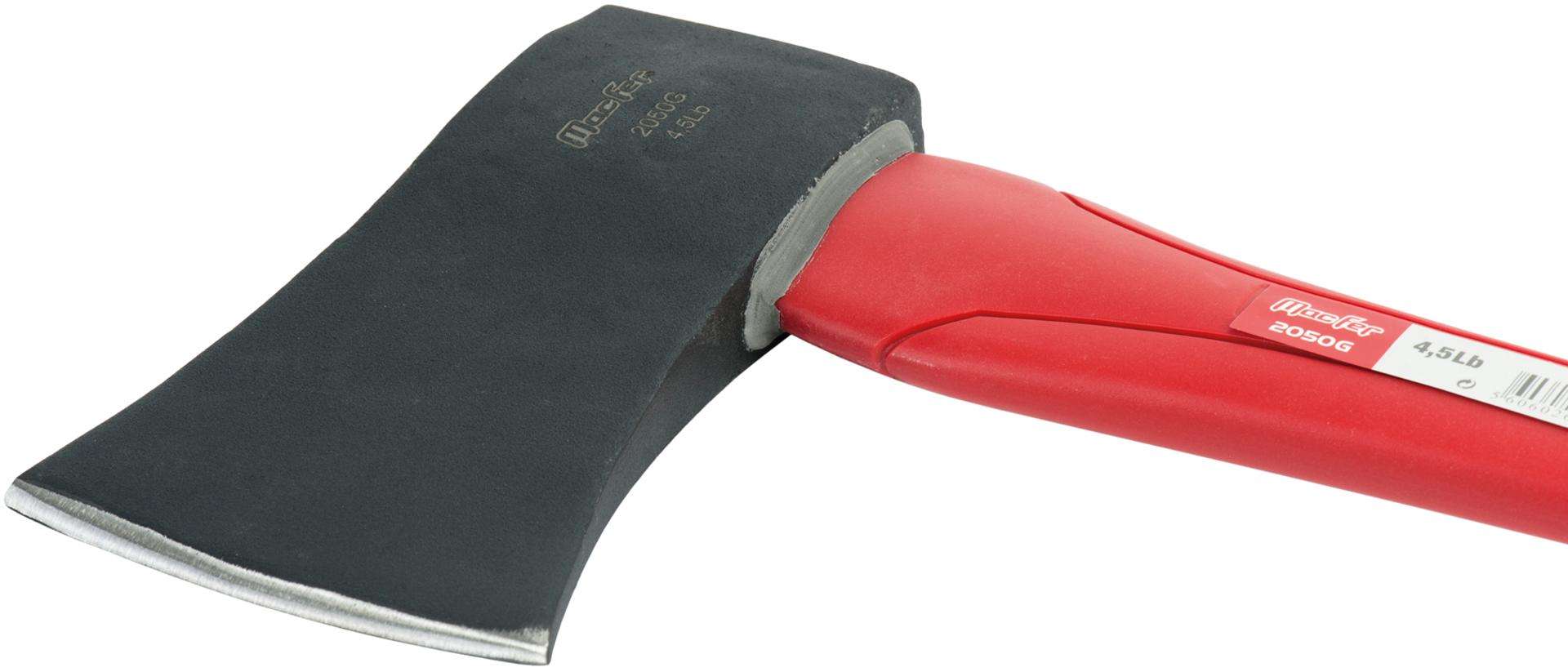 Machado MacFer AXE-B 2050g (4,5lb) refª 213.0054 MACFER