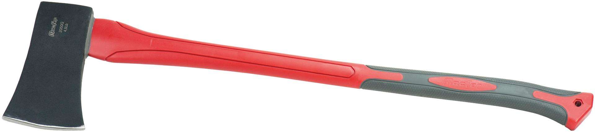 Machado MacFer AXE-B 2050g (4,5lb) refª 213.0054 MACFER