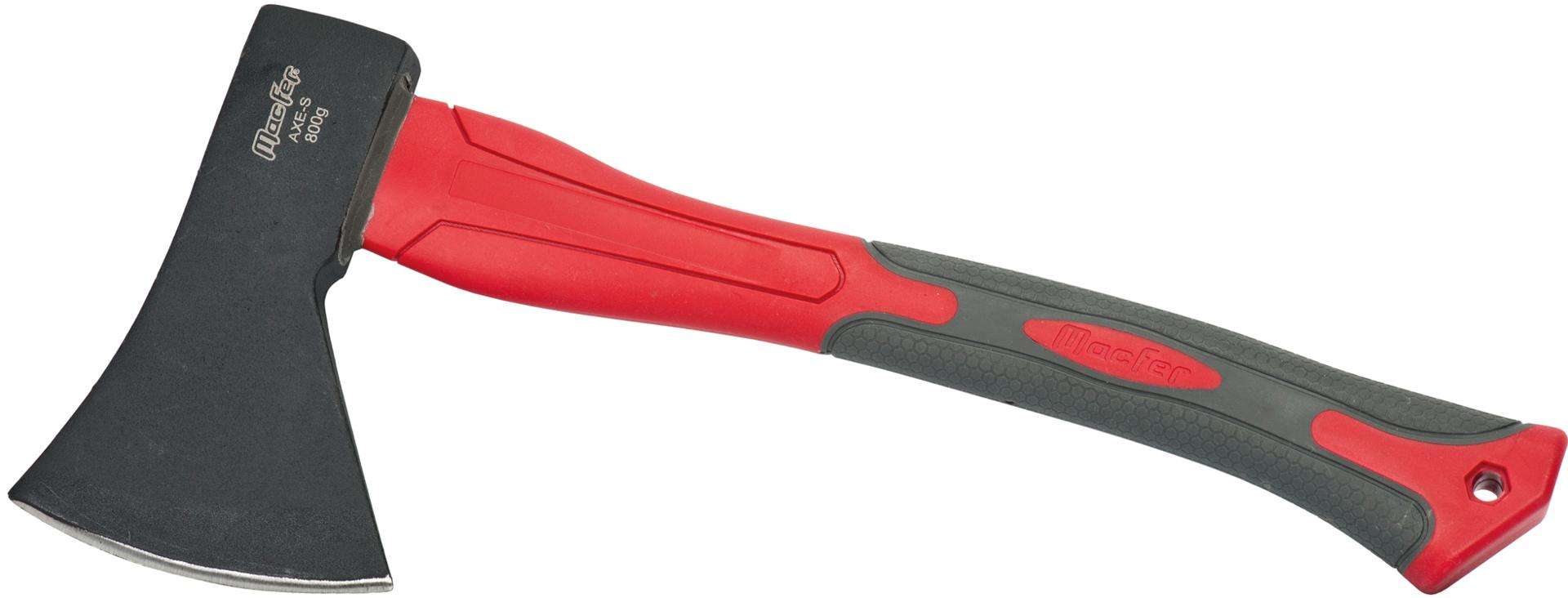 Machadinha MacFer AXE-S 800g refª 213.0053 MACFER