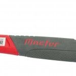 Ma�o borracha MacFer RM-WH 48mm 230g (8oz) branca ref� 213.0041 MACFER