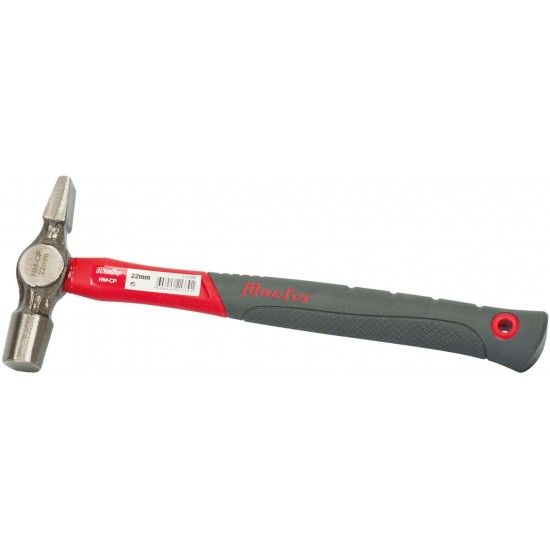 Martelo pena MacFer HM-CP 25mm ref� 213.0040 MACFER